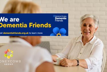 Dementia Friends