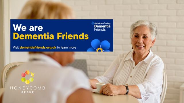 Dementia Friends