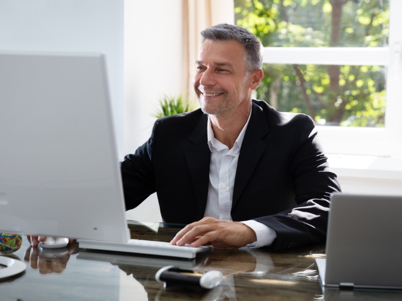 Growth Assets And Compliance