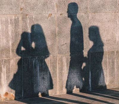 Shadows Of Family
