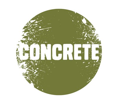 Concrete Logo JPEG Small