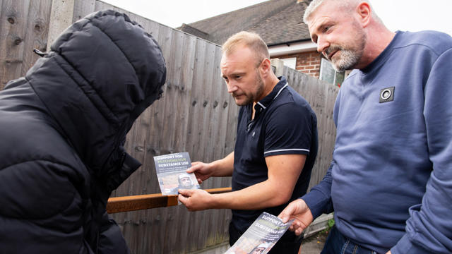 Lee Newcomb And Phillip Bowman (9)