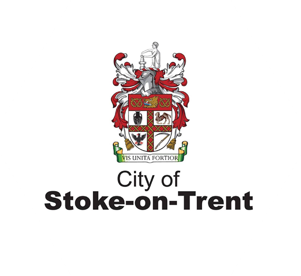 Stoke On Trent City Council