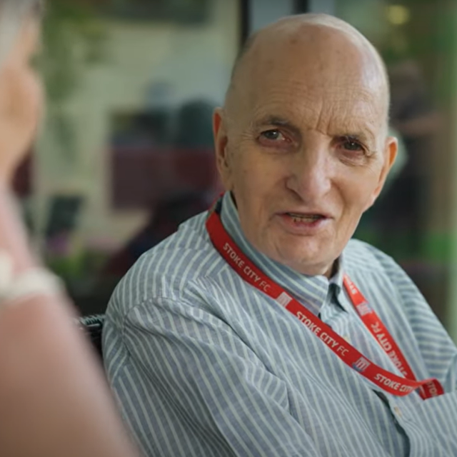 WEV Customer From Thriving Futures Video