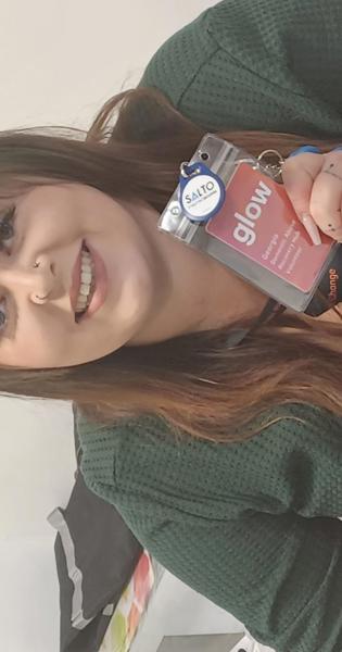 Georgia Volunteer