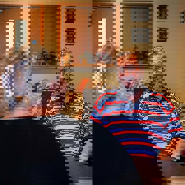 Chloe Peach And Ken Owen (4) Square