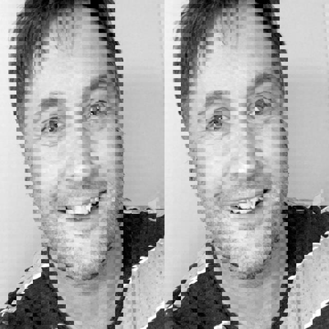 Andrew Davies