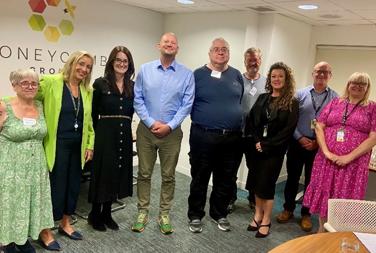 Customer Involvement Meeting Sept (2)