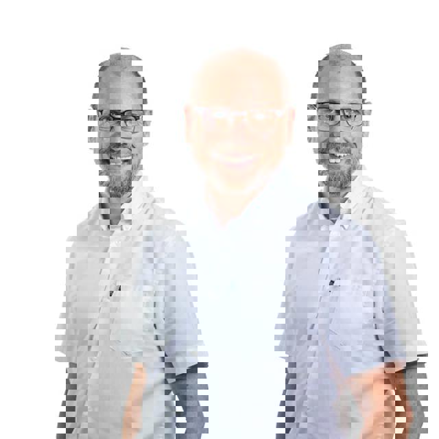 Greg Van Enk Bones 2