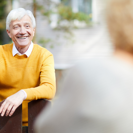 Being A Good Neighbour Being A Good Neighbour