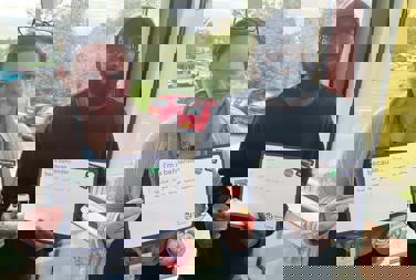 Befriending Week (6)