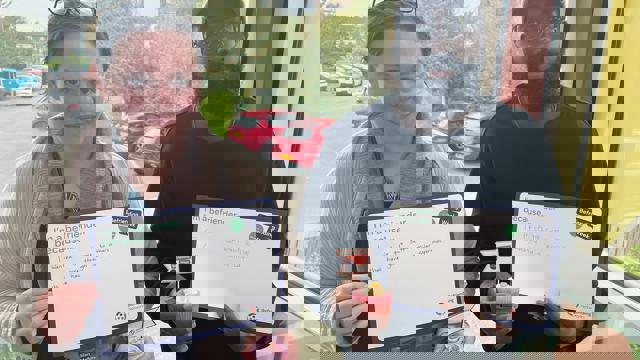 Befriending Week (6)