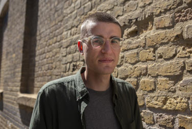 James Cox