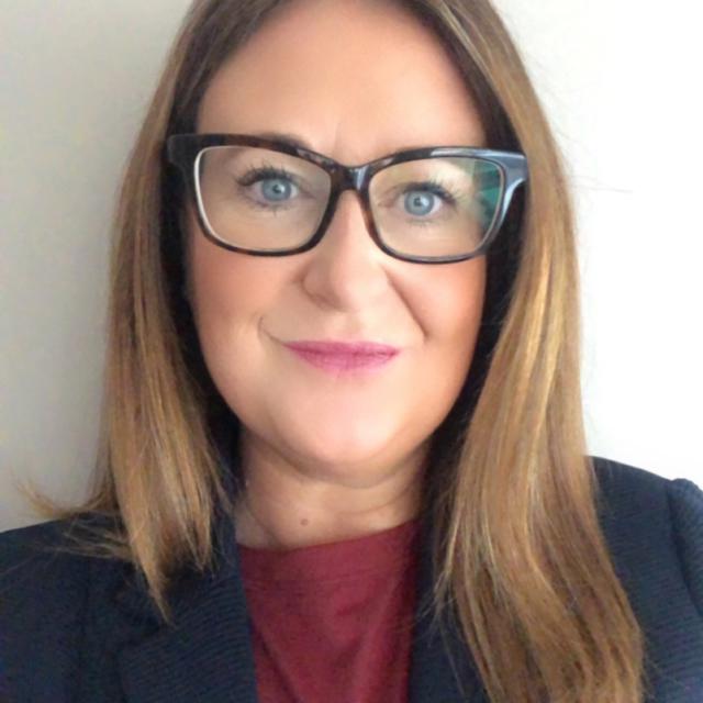 Rebecca Neil