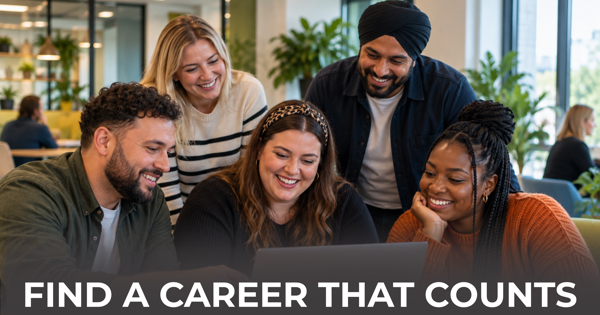 Discover Our Available Roles (13)