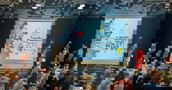 Julie Guildford Smith Andy Spencer Alex Green