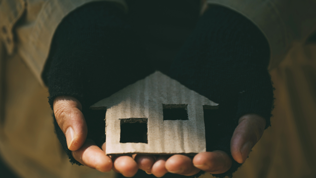 Homelessness Partnership (1)