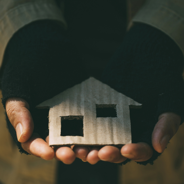 Homelessness Partnership (1)