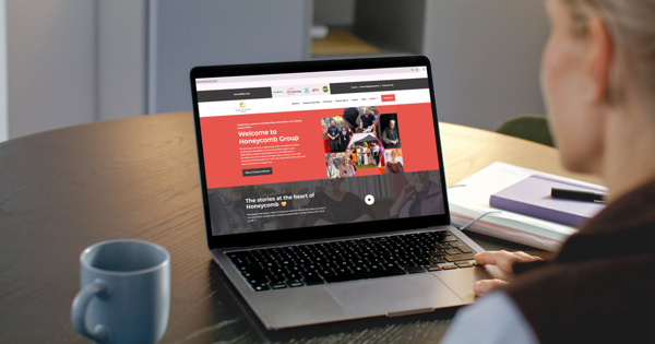 Website Header Image