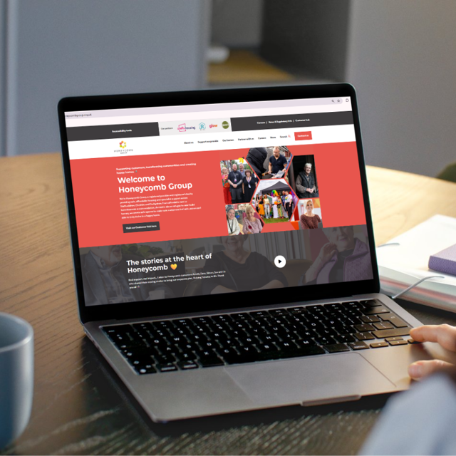 Website Header Image