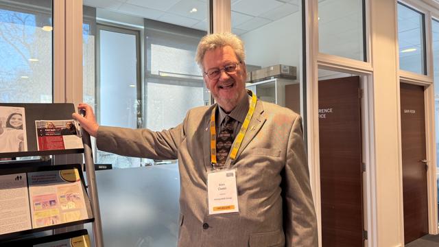 EDI In Housing Ken Owen