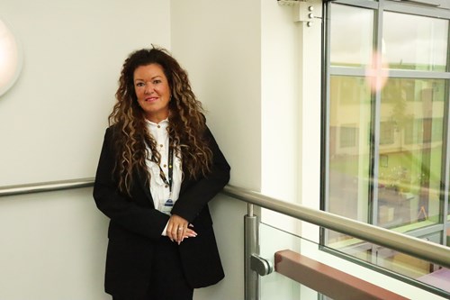 Julie Guildford Smith 2