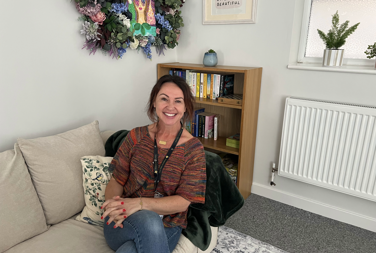 Becky Federoff Recovery Hub