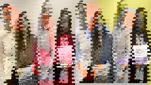 IWD Lunch Session (10)