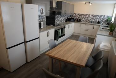Honeycomb Group Home 2