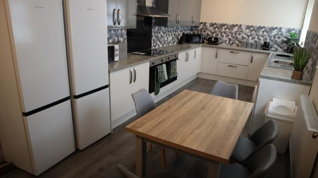 Honeycomb Group Home 2
