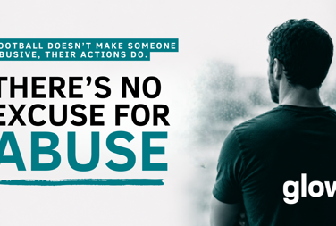 No Excuse For Abuse