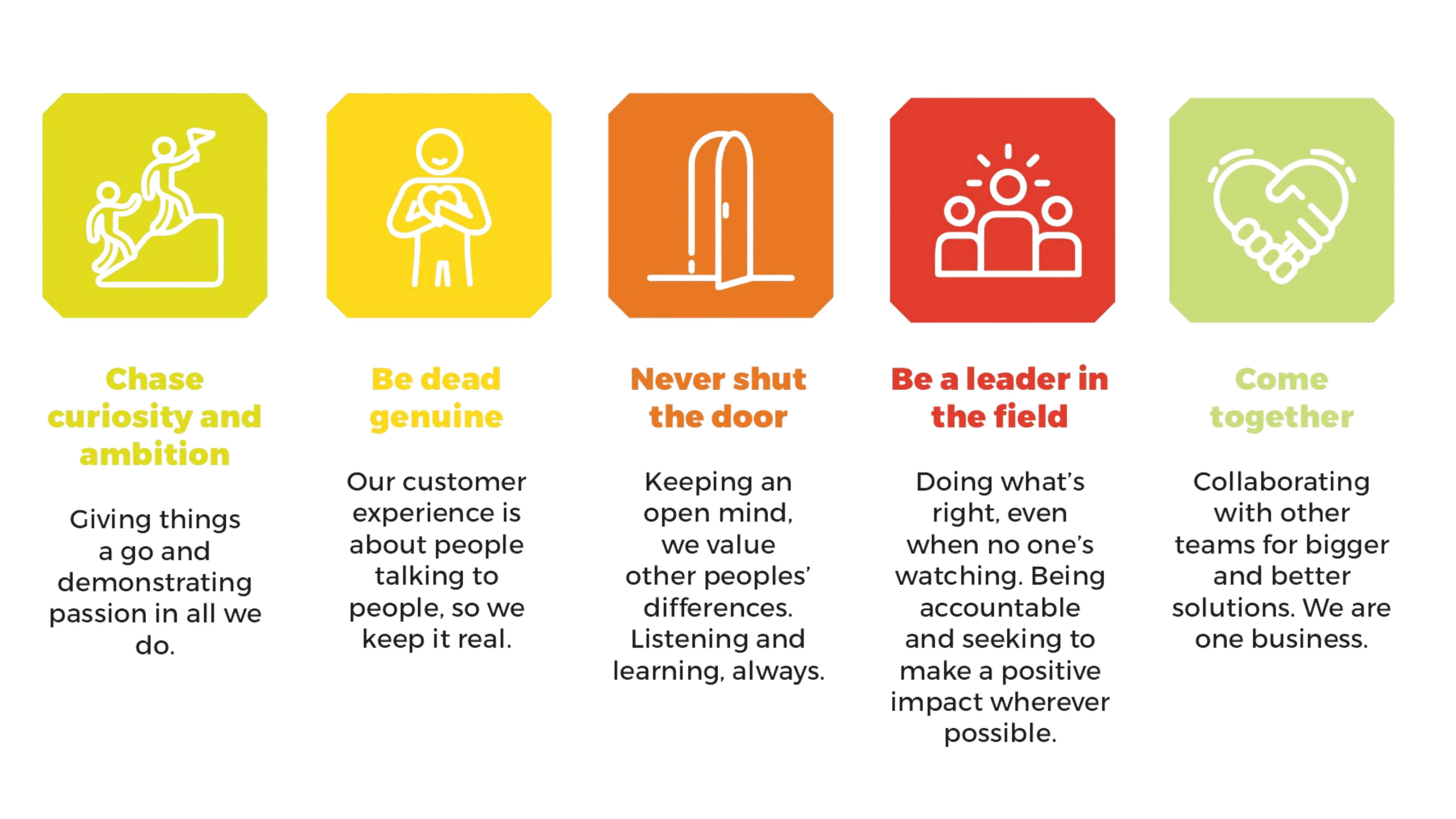 Honeycomb Group Graphic