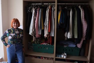 Donna Boon Julia House Dressing Room (2)