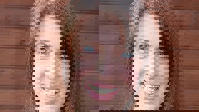 Photograph Alice Myers