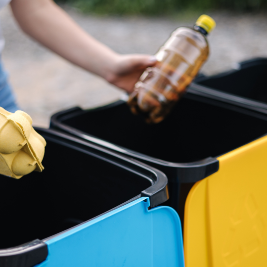 Fly Tipping Fly Tipping