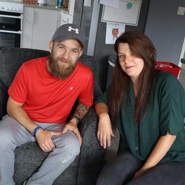 Poppy And Wayne