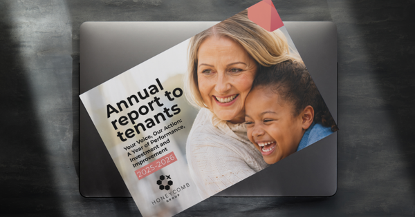 Annual Report To Tenants