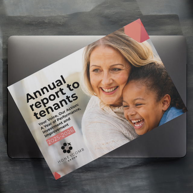 Annual Report To Tenants